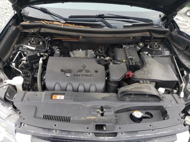 Photo 12 from auction – 2016 MITSUBISHI OUTLANDER with VIN JA4AD3A35GZ007061