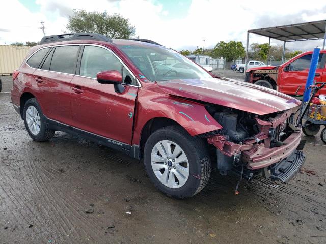 Photo 4 from auction – 2019 SUBARU OUTBACK 2. with VIN 4S4BSAFC5K3227823
