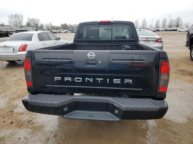 Photo 6 from auction – 2002 NISSAN FRONTIER K with VIN 1N6DD26S12C324938