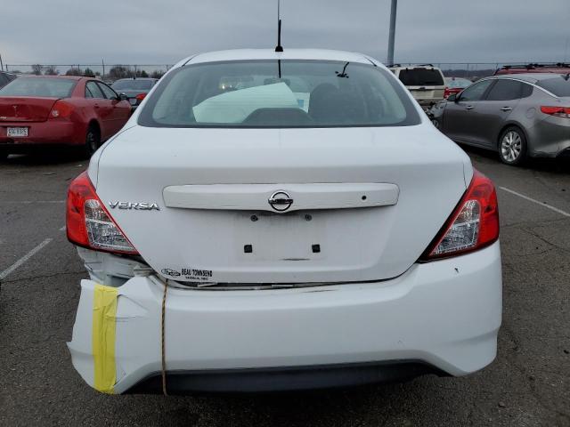 Photo 6 from auction – 2016 NISSAN VERSA S with VIN 3N1CN7AP8GL841177