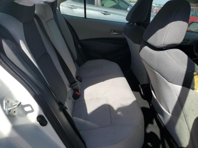Photo 10 from auction – 2020 TOYOTA COROLLA LE with VIN JTDEPRAE7LJ096983
