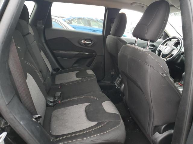 Photo 10 from auction – 2014 JEEP CHEROKEE L with VIN 1C4PJMCB5EW164199