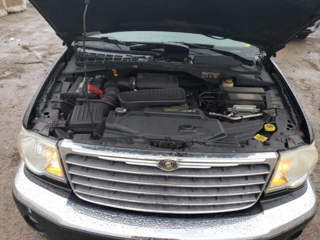 Photo 11 from auction – 2007 CHRYSLER ASPEN LIMI with VIN 1A8HW58P67F509168