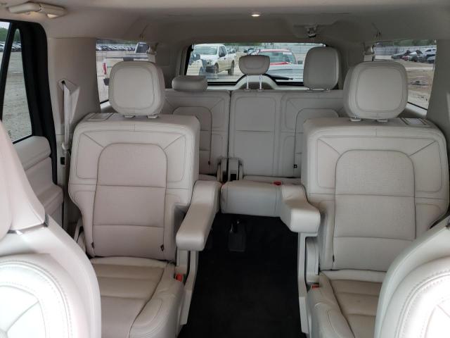 Photo 10 from auction – 2021 LINCOLN NAVIGATOR with VIN 5LMJJ3LT9MEL20749