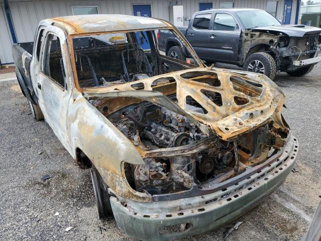 Photo 5 from auction – 2000 TOYOTA TUNDRA ACC with VIN 5TBBT4819YS060087