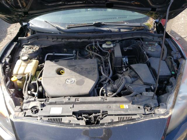 Photo 11 from auction – 2012 MAZDA 3 I with VIN JM1BL1UG4C1526952