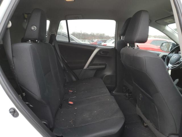 Photo 11 from auction – 2017 TOYOTA RAV4 LE with VIN 2T3ZFREV4HW382183