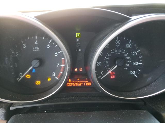Photo 9 from auction – 2011 MAZDA 3 I with VIN JM1BL1VF0B1467824