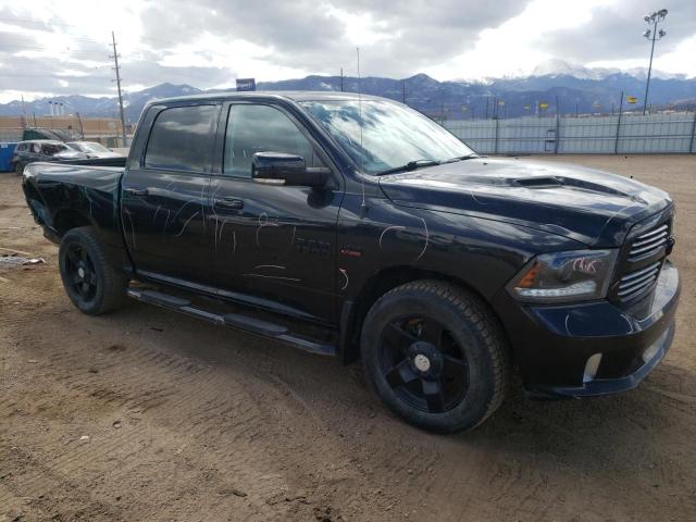 Photo 4 from auction – 2015 RAM 1500 SPORT with VIN 1C6RR7MT8FS782059