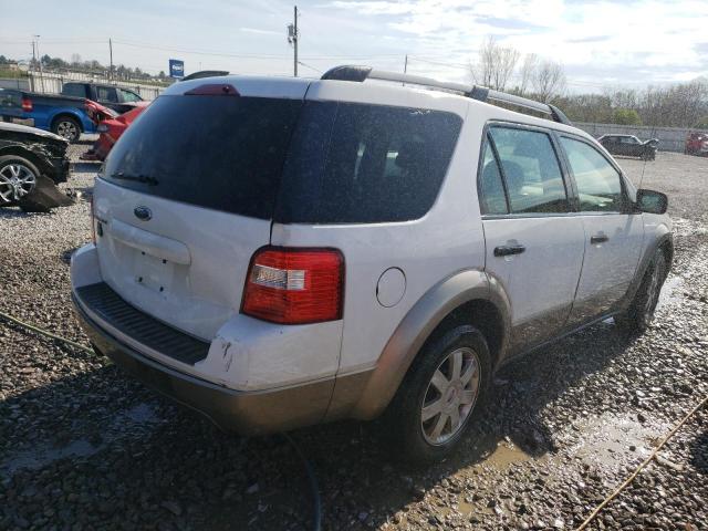 Photo 3 from auction – 2006 FORD FREESTYLE with VIN 1FMZK01166GA30012