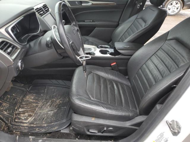 Photo 7 from auction – 2013 FORD FUSION SE with VIN 3FA6P0HRXDR309883