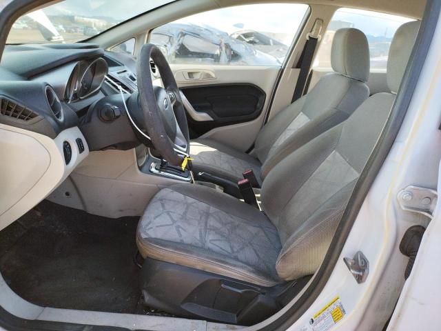 Photo 7 from auction – 2011 FORD FIESTA SE with VIN 3FADP4BJ3BM228915