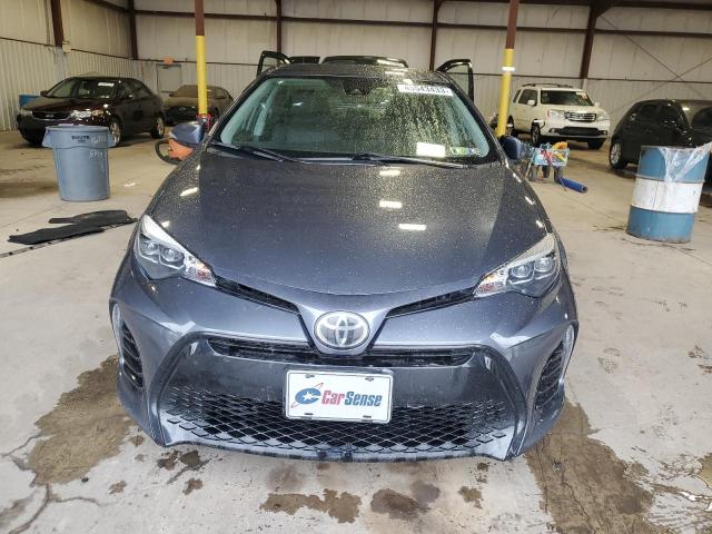 Photo 5 from auction – 2017 TOYOTA COROLLA L with VIN 2T1BURHE4HC954561