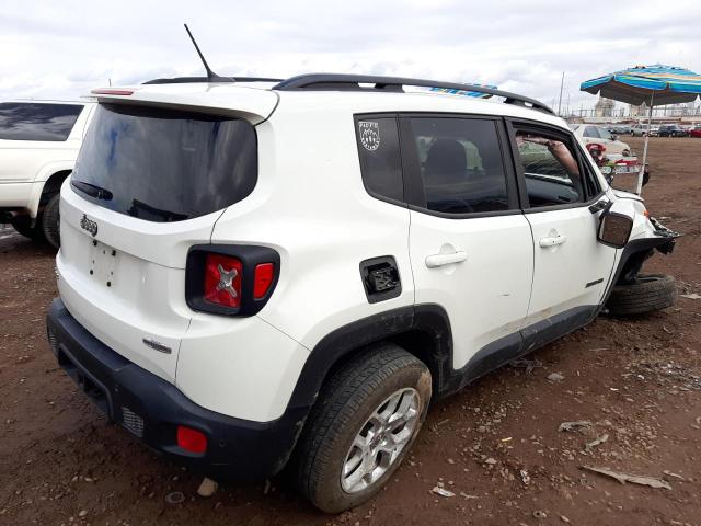 Photo 3 from auction – 2017 JEEP RENEGADE L with VIN ZACCJBBB8HPG52648