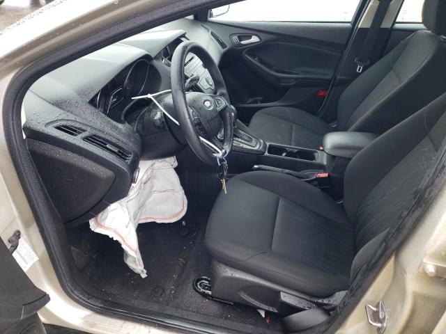 Photo 7 from auction – 2017 FORD FOCUS SE with VIN 1FADP3F24HL285664