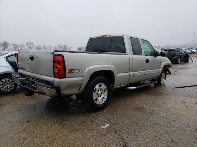 Photo 3 from auction – 2006 CHEVROLET SILVERADO with VIN 1GCEK19Z96Z206302