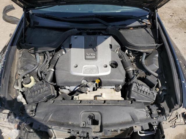 Photo 11 from auction – 2012 INFINITI G37 BASE with VIN JN1CV6AP1CM621664