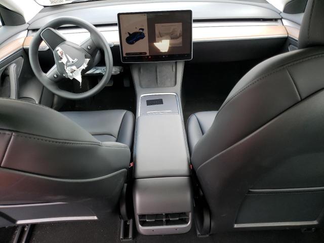 Photo 8 from auction – 2023 TESLA MODEL 3 with VIN 5YJ3E1EA6PF450382