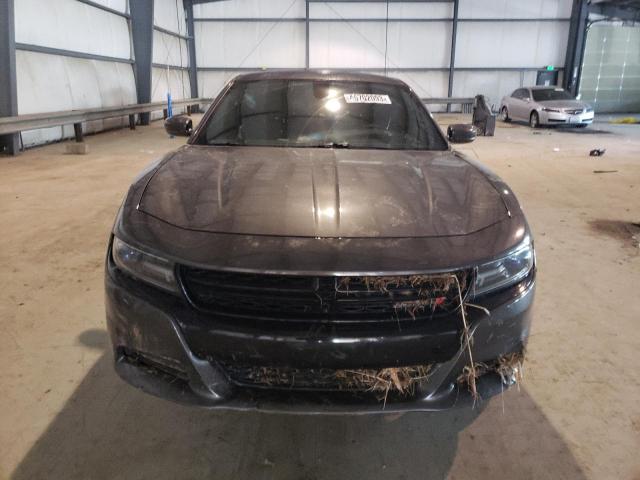 Photo 5 from auction – 2016 DODGE CHARGER R/ with VIN 2C3CDXCT7GH204482