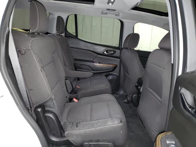 Photo 11 from auction – 2018 GMC ACADIA SLE with VIN 1GKKNSLSXJZ104886