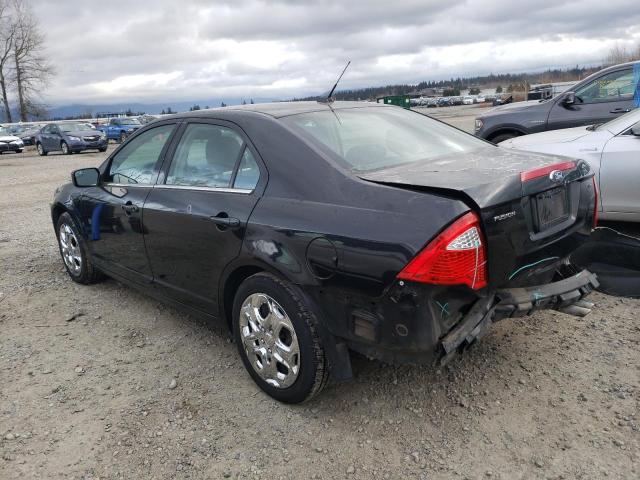 Photo 2 from auction – 2011 FORD FUSION SE with VIN 3FAHP0HA5BR178989