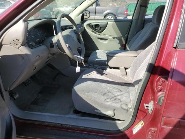 Photo 7 from auction – 2004 CHEVROLET CLASSIC with VIN 1G1ND52F34M659139