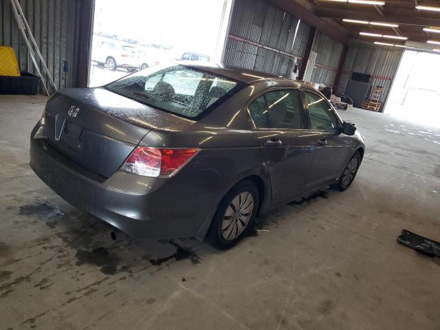Photo 3 from auction – 2008 HONDA ACCORD with VIN JHMCP26358C018606