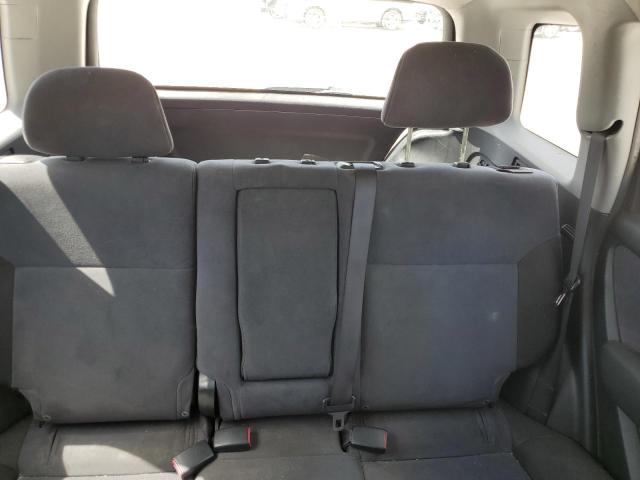 Photo 10 from auction – 2003 MITSUBISHI OUTLANDER with VIN JA4LX31G33U045348