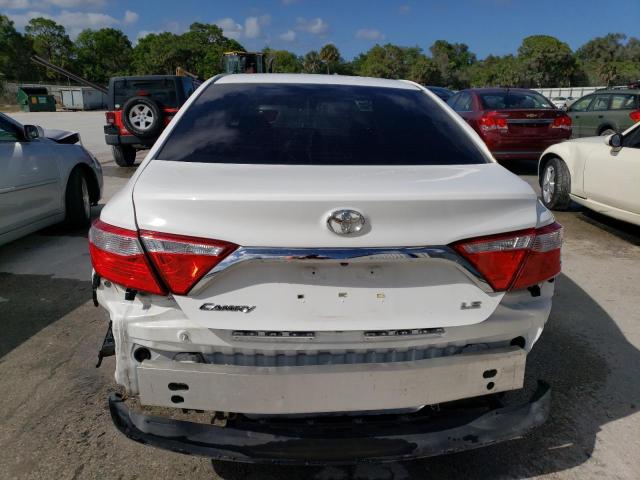 Photo 6 from auction – 2017 TOYOTA CAMRY LE with VIN 4T1BF1FK9HU741205