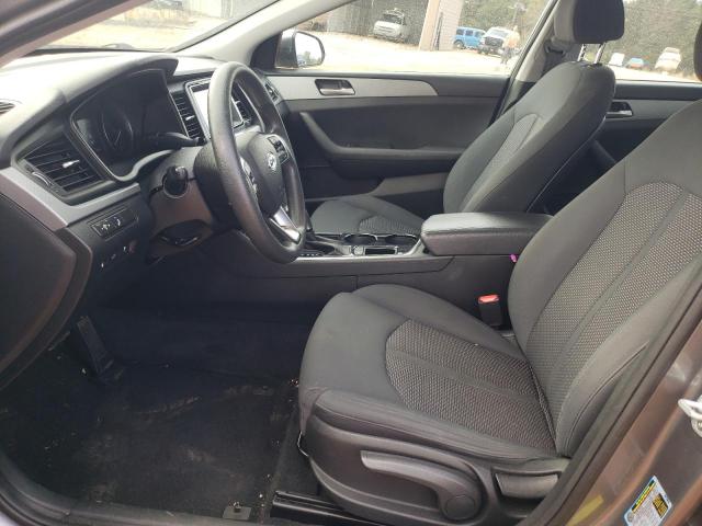 Photo 7 from auction – 2019 HYUNDAI SONATA SE with VIN 5NPE24AF6KH779209