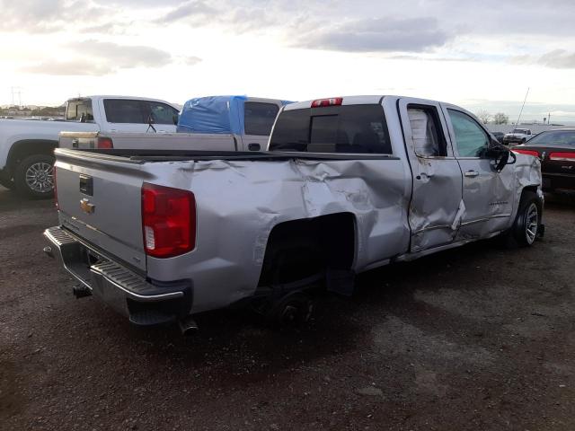 Photo 3 from auction – 2018 CHEVROLET SILVERADO with VIN 1GCRCSEC8JZ287405