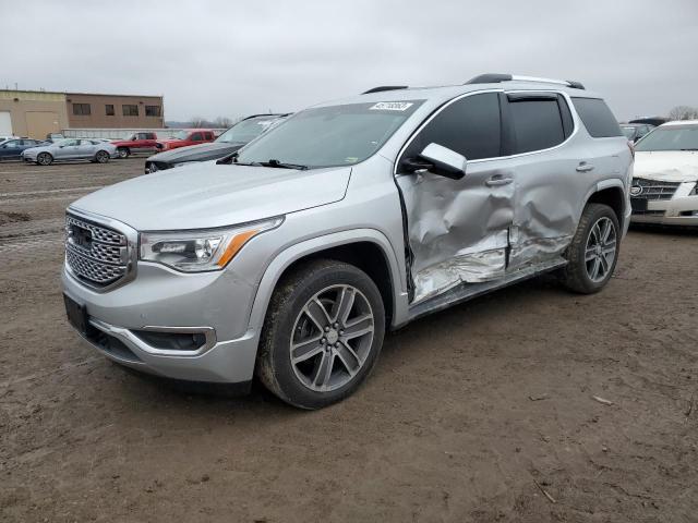 Photo 1 from auction – 2019 GMC ACADIA DEN with VIN 1GKKNXLS2KZ120076