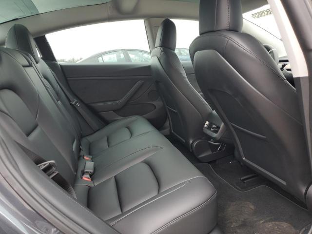 Photo 10 from auction – 2023 TESLA MODEL 3 with VIN 5YJ3E1EB9PF416820