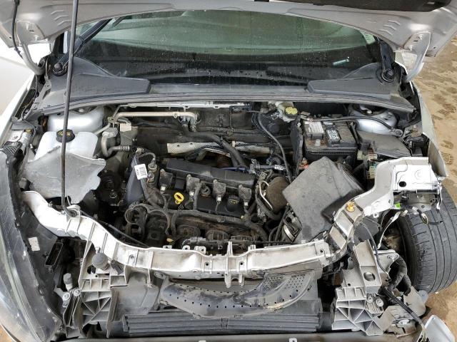 Photo 11 from auction – 2016 FORD FOCUS SE with VIN 1FADP3K22GL299504
