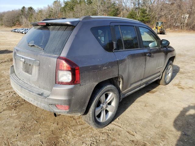 Photo 3 from auction – 2015 JEEP COMPASS SP with VIN 1C4NJDBB5FD393942