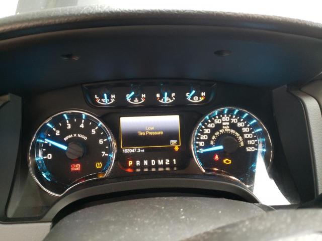 Photo 9 from auction – 2013 FORD F150 SUPER with VIN 1FTEX1EM4DFB27923