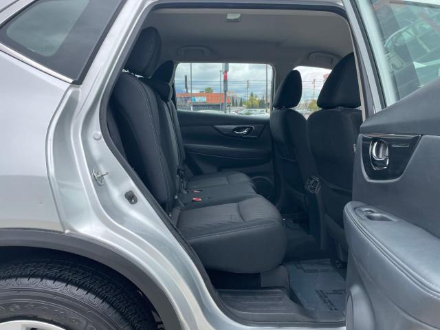 Photo 6 from auction – 2018 NISSAN ROGUE S with VIN KNMAT2MV8JP583598