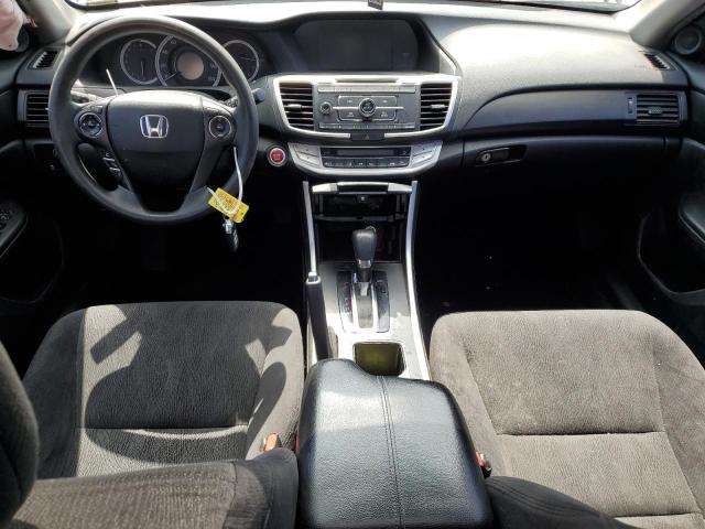 Photo 8 from auction – 2015 HONDA ACCORD EX with VIN 1HGCR2F70FA218527