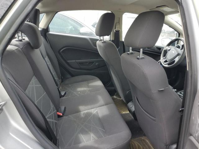 Photo 10 from auction – 2014 FORD FIESTA S with VIN 3FADP4AJ9EM186806