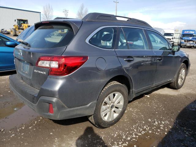 Photo 3 from auction – 2019 SUBARU OUTBACK 2. with VIN 4S4BSABCXK3386309