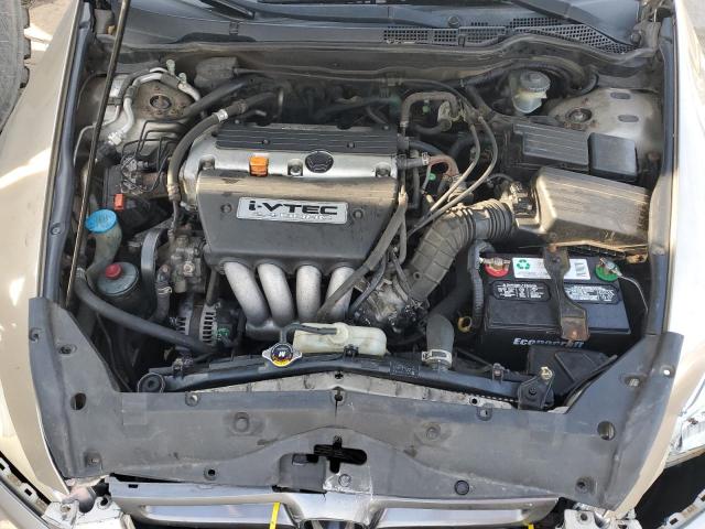 Photo 11 from auction – 2004 HONDA ACCORD with VIN JHMCM56454C015847