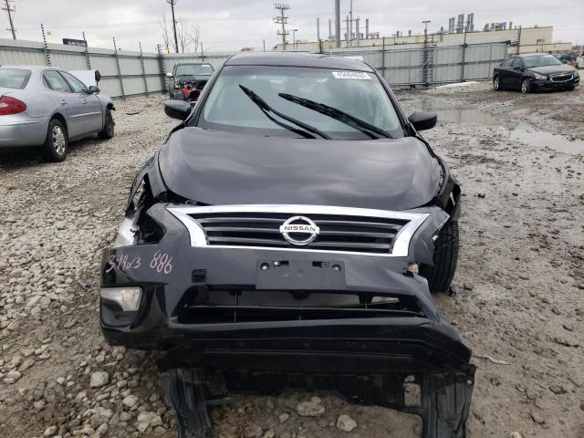 Photo 5 from auction – 2015 NISSAN ALTIMA 2.5 with VIN 1N4AL3AP8FC141758