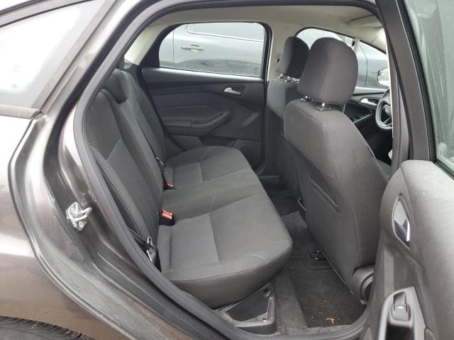 Photo 10 from auction – 2016 FORD FOCUS SE with VIN 1FADP3F28GL220539