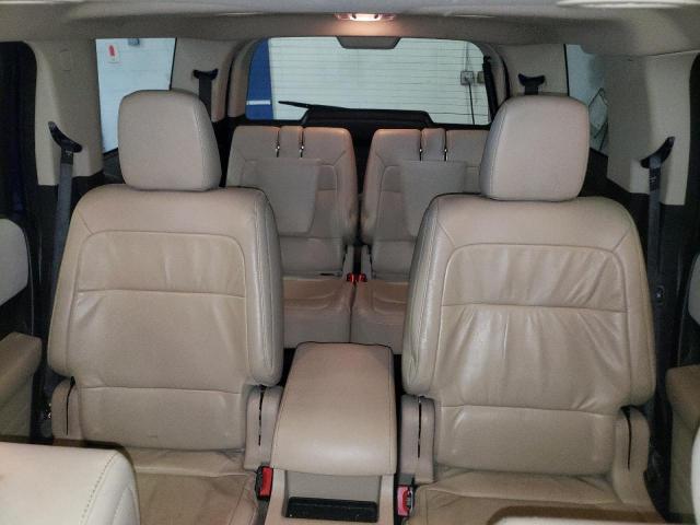 Photo 10 from auction – 2013 FORD FLEX SEL with VIN 2FMHK6C88DBD00404