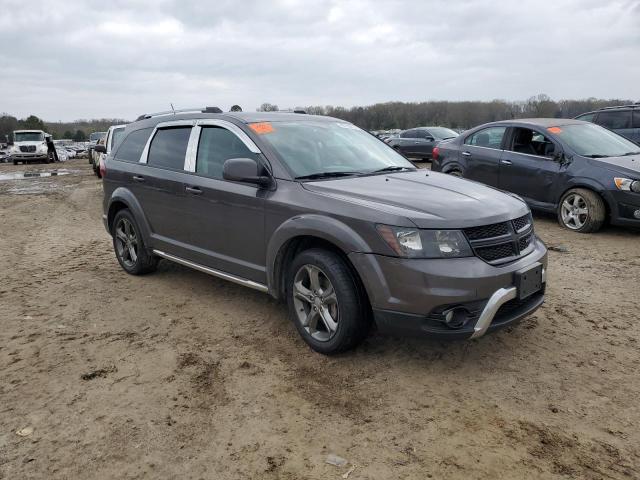 Photo 4 from auction – 2016 DODGE JOURNEY CR with VIN 3C4PDCGG1GT241375