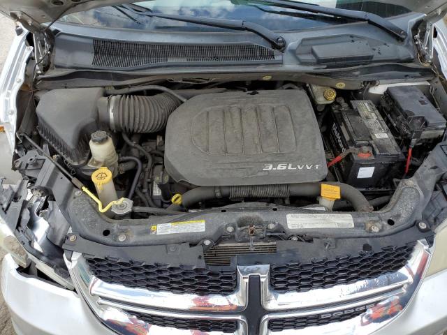 Photo 12 from auction – 2011 DODGE GRAND CARA with VIN 2D4RN5DG3BR649719