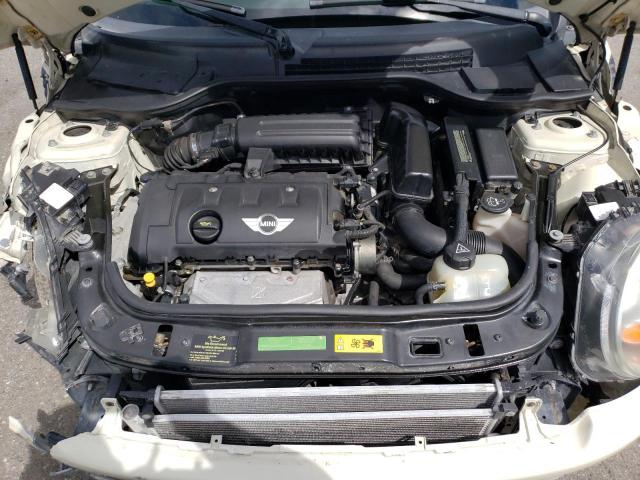 Photo 11 from auction – 2010 MINI COOPER with VIN WMWMF3C59ATZ63386