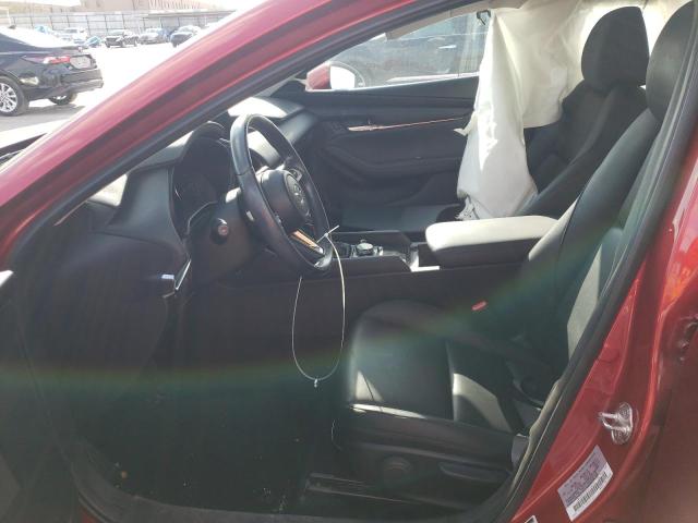 Photo 7 from auction – 2019 MAZDA 3 PREFERRE with VIN JM1BPACL9K1110039