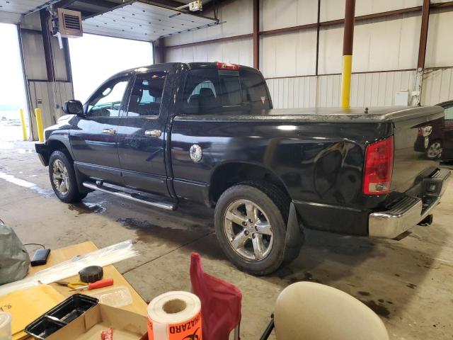 Photo 2 from auction – 2006 DODGE RAM 1500 S with VIN 1D7HU18286S707403