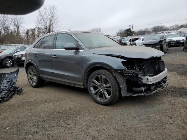 Photo 4 from auction – 2018 AUDI Q3 PREMIUM with VIN WA1JCCFS1JR027043